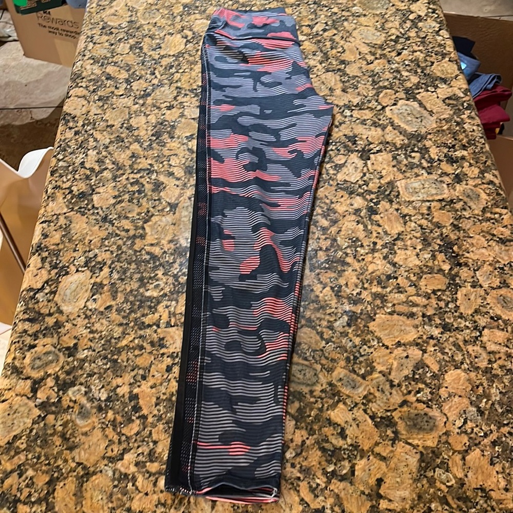 Woman’s Leggings